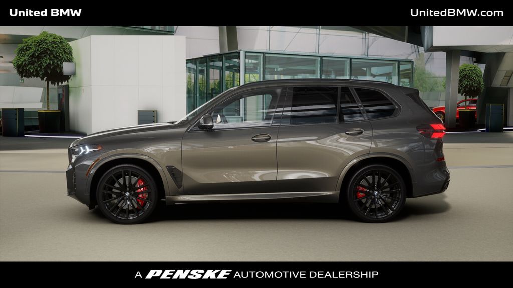 Thumbnail: 2026 BMW X5 - 30