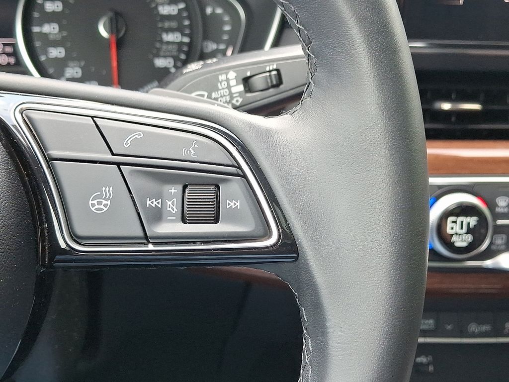 2022 Audi A5 Premium 21