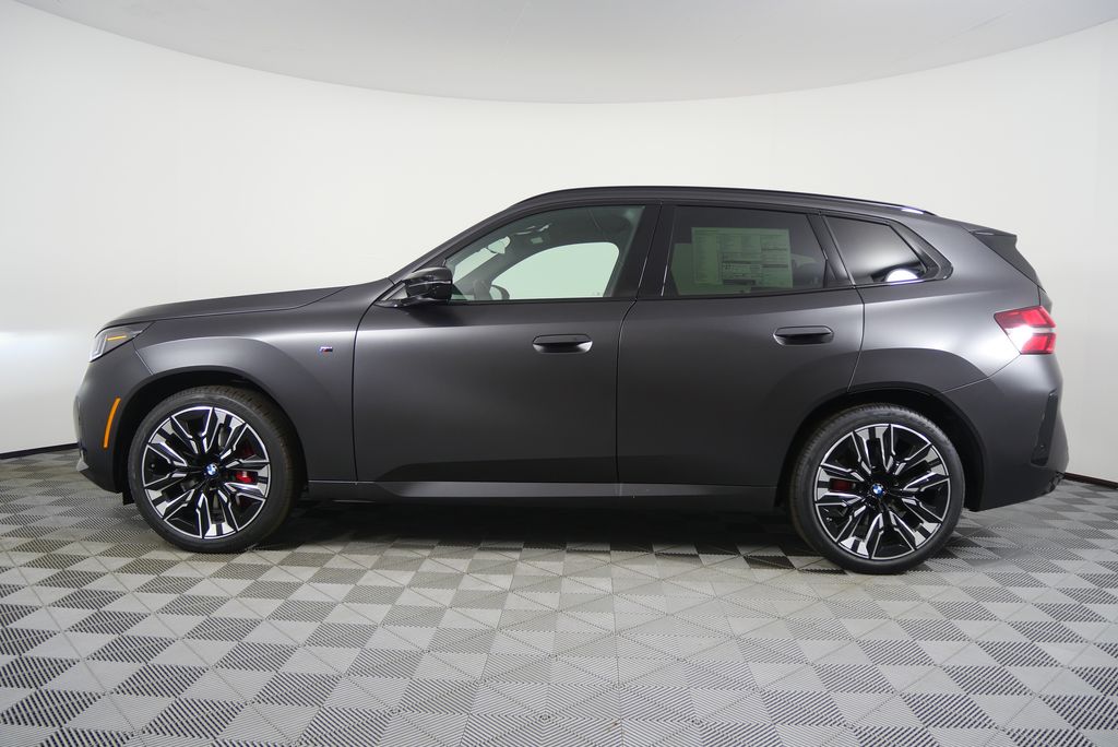 Thumbnail: 2026 BMW X3 - 6