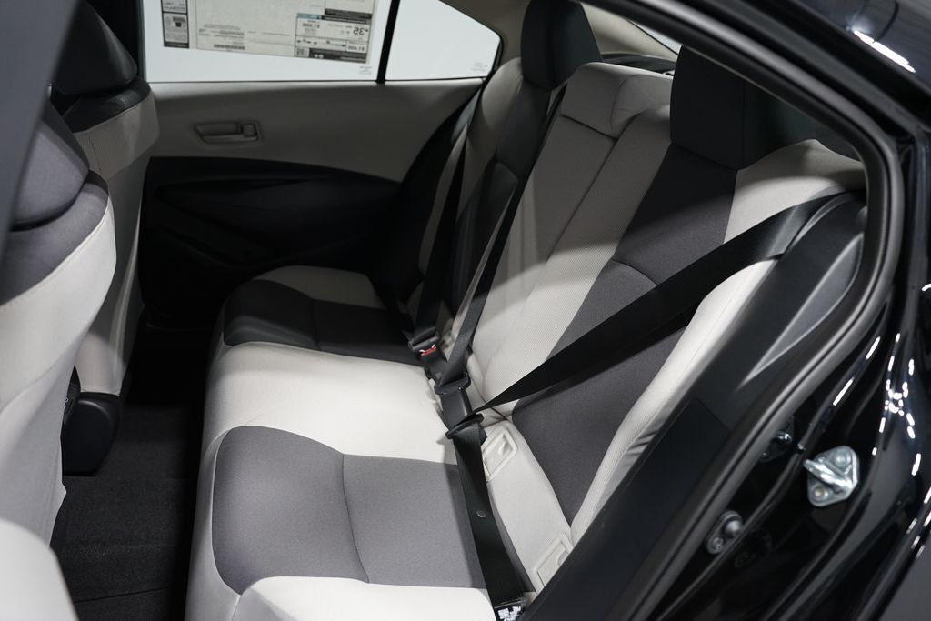 Thumbnail: 2026 Toyota Corolla - 28