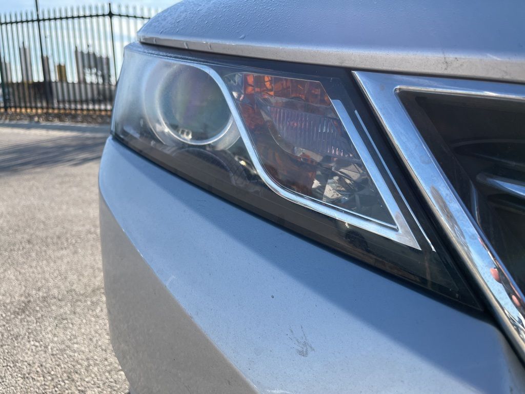 Thumbnail: 2016 Chevrolet Impala - 13