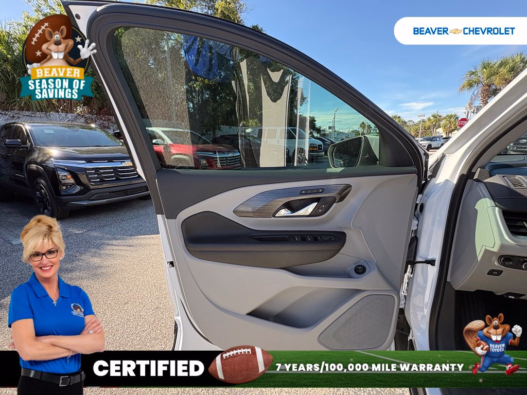 Used 2020 GMC Terrain SUV
