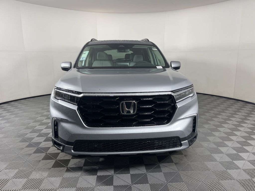 Thumbnail: 2025 Honda Pilot - 7