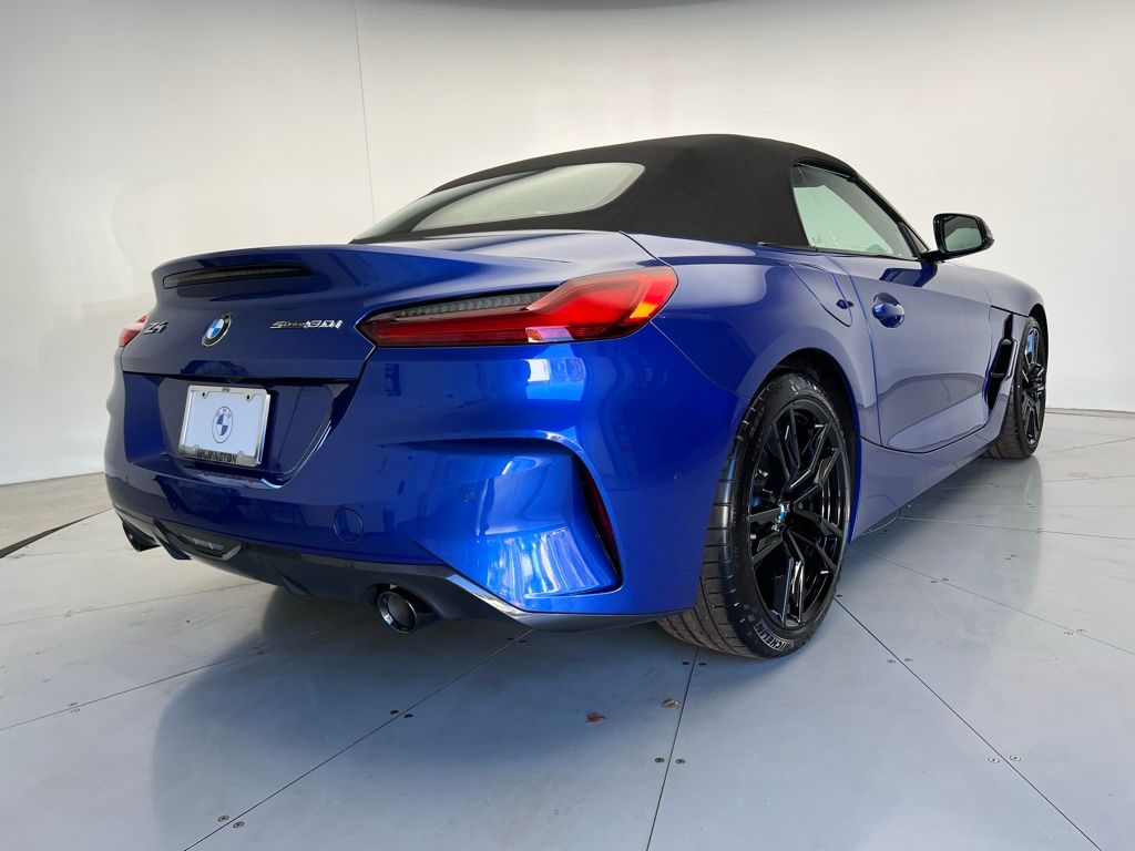 Thumbnail: 2026 BMW Z4 - 6