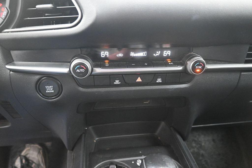 Used 2021 Mazda CX-30 SUV