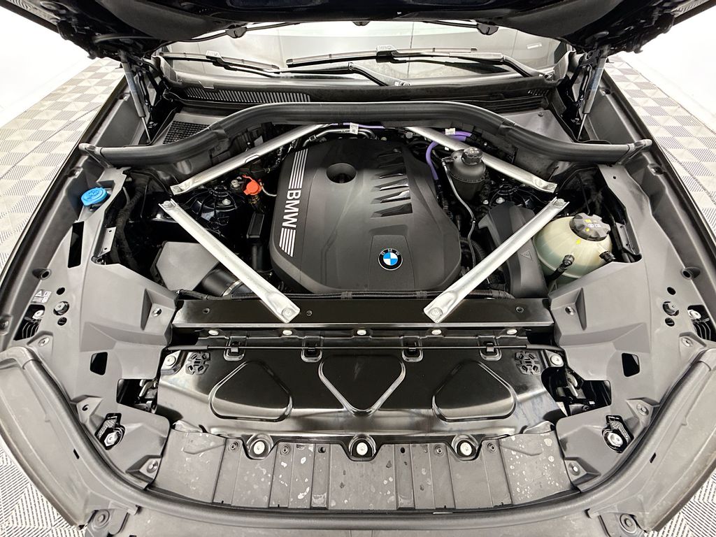 Thumbnail: 2026 BMW X5 - 28