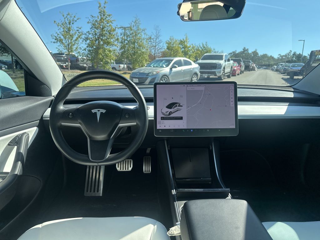 Used Car 2018 Tesla Model 3  Performance For Sale Under $25,000 In Austin, Texas
