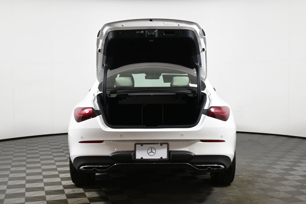 Thumbnail: 2026 Mercedes-Benz CLA - 27