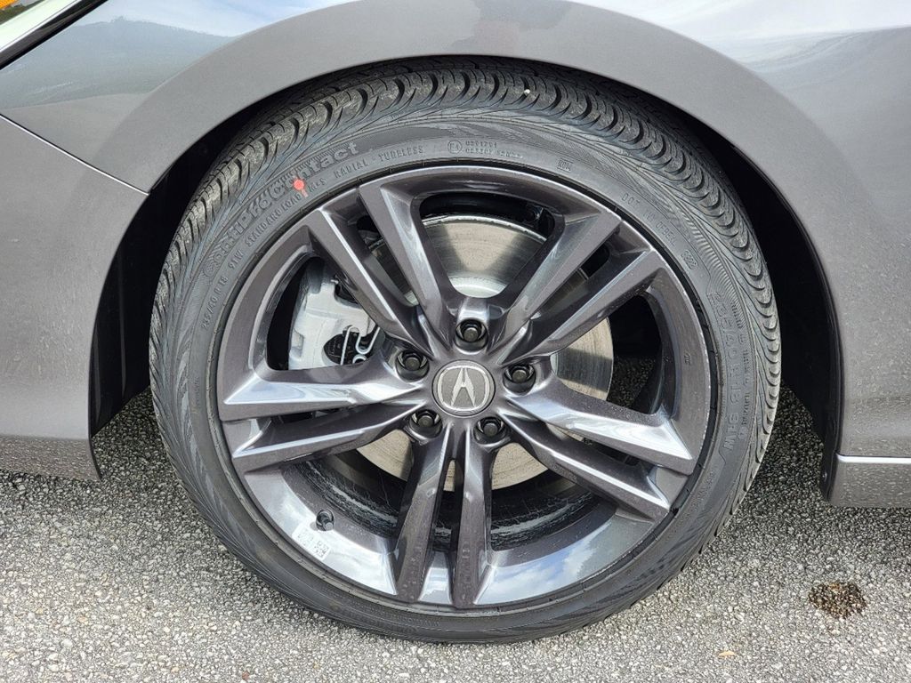 2023 Acura Integra - $27,888
