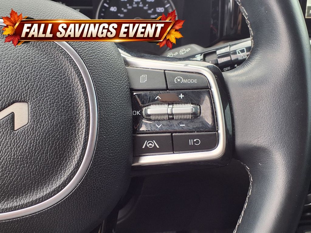 2022 Kia Sorento S Black at Cook Ford