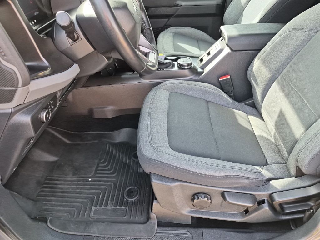 Used Car 2021 Ford Bronco  Big Bend For Sale Under $35,000 In Austin, Texas