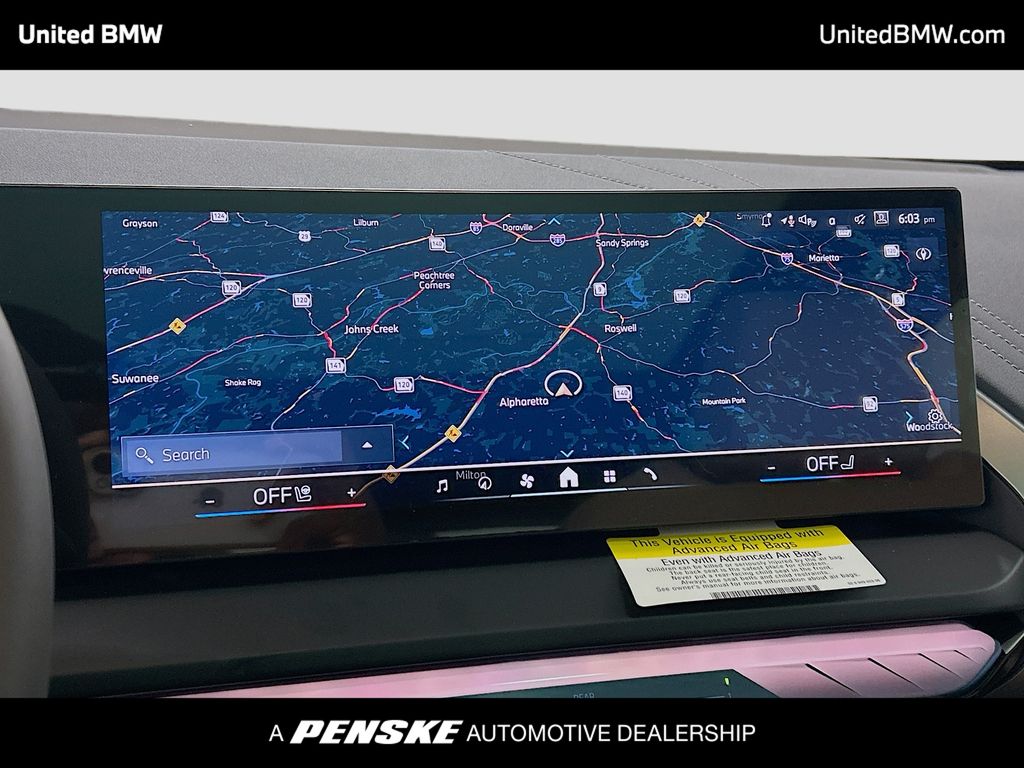 Thumbnail: 2026 BMW X3 - 10