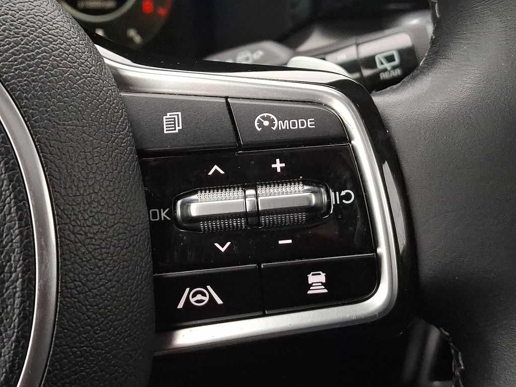 Thumbnail: 2022 Kia Sorento - 26