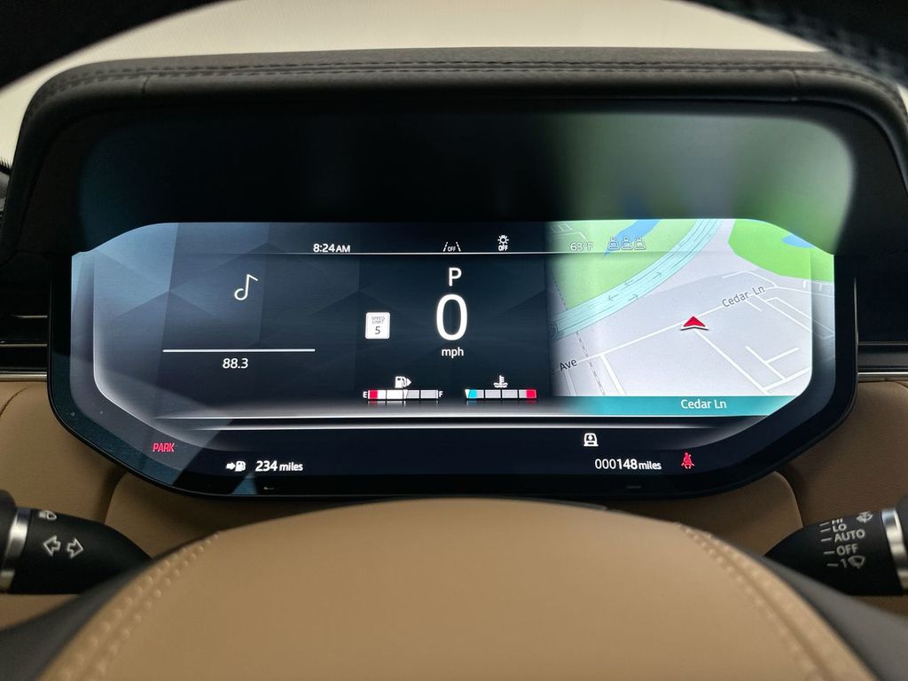 Thumbnail: 2026 Land Rover Range Rover - 23