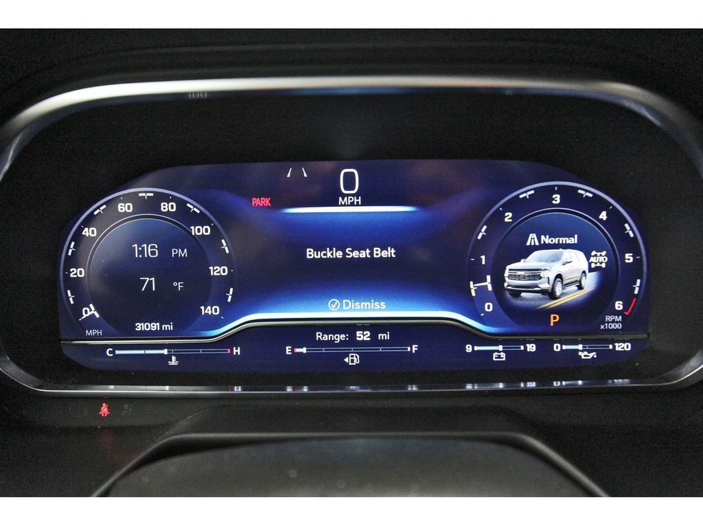 2024 Chevrolet Tahoe LT - 10