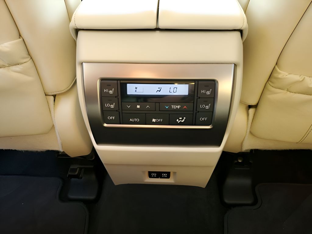 Used Car 2023 Lexus Gx  460 For Sale Under $60,000 In Austin, Texas