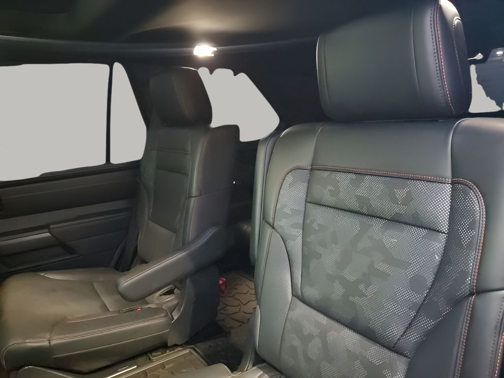 Used Car 2024 Toyota Sequoia  Trd Pro For Sale Under $80,000 In Austin, Texas