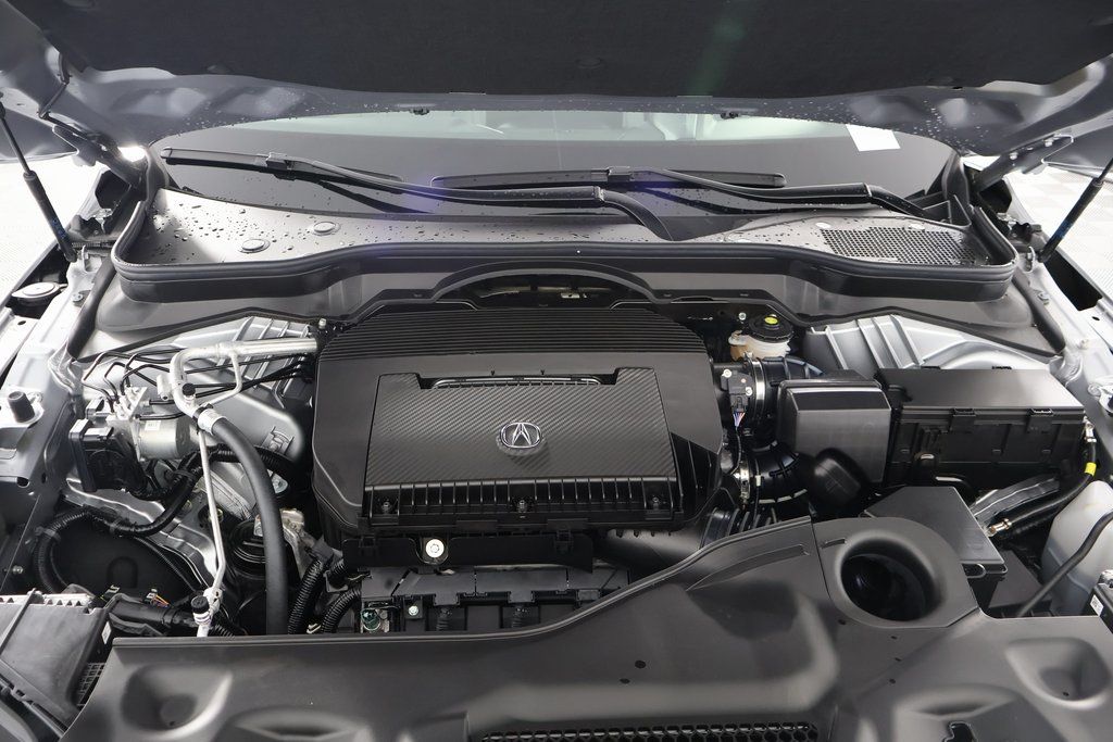 Thumbnail: 2026 Acura MDX - 9