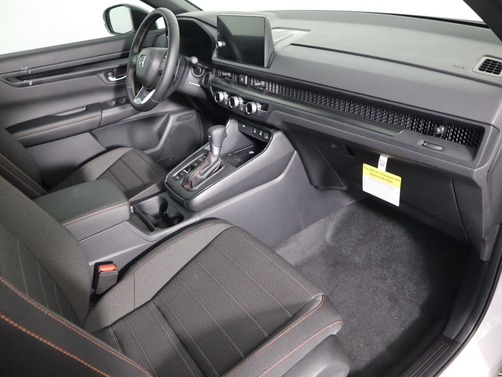 Thumbnail: 2026 Honda CR-V - 17