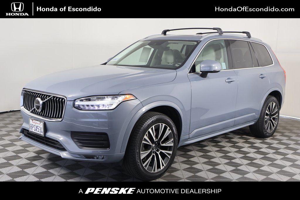 2020 Volvo XC90 T5 Momentum -
                  Escondido, CA