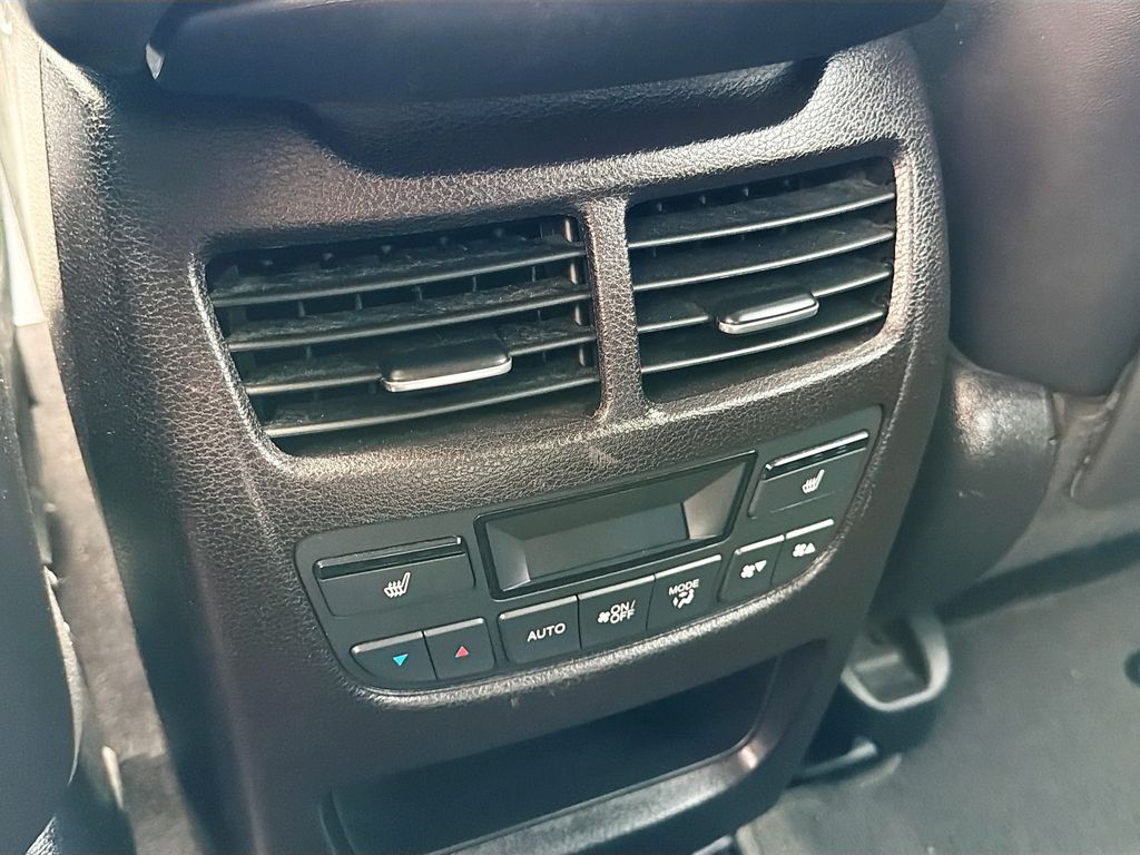 Used 2020 Black Acura Advance Package image 27