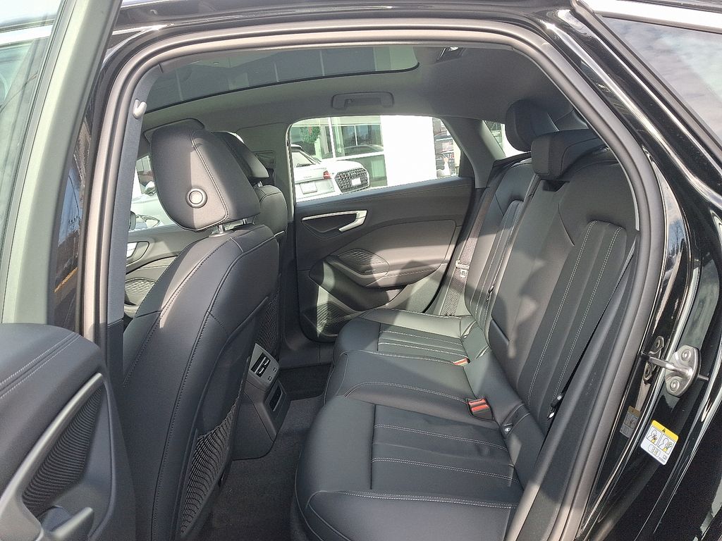 Thumbnail: 2025 Audi A5 - 7