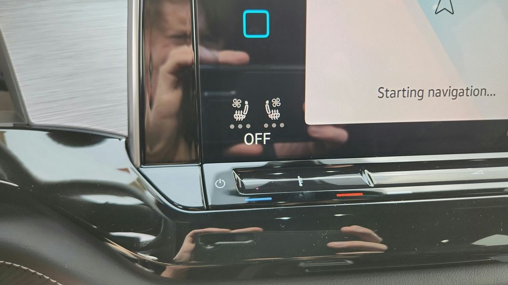 2026 Volkswagen Atlas Cross Sport