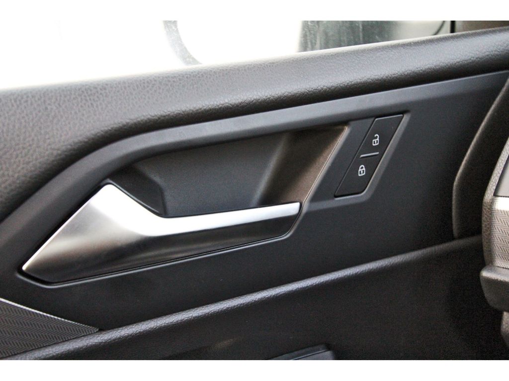 2019 Volkswagen Jetta  White at Bayshore Chrysler Jeep Dodge Ram