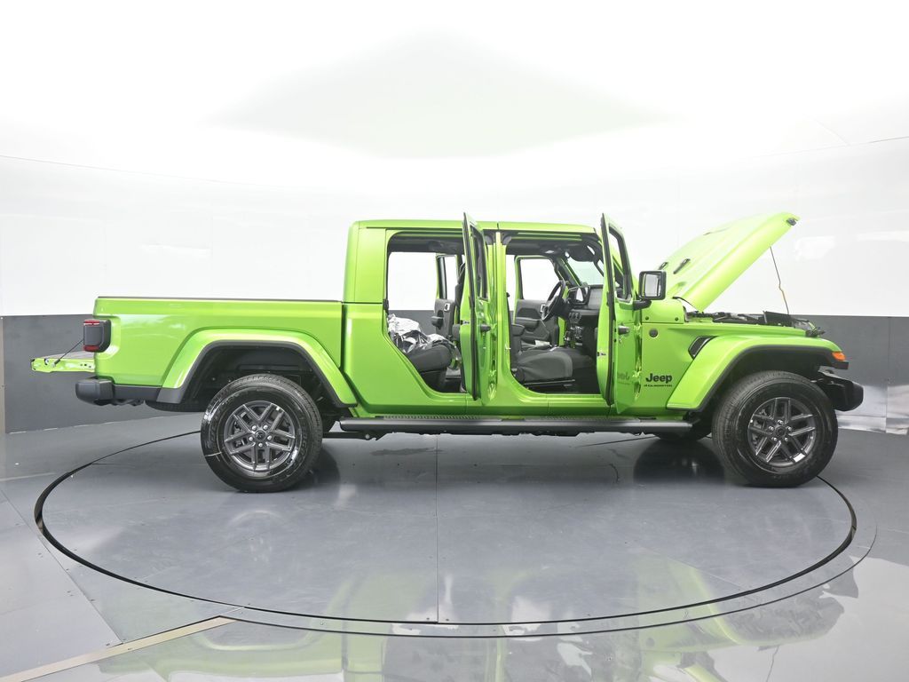 New 2026 Mojito Jeep Sport S image 68