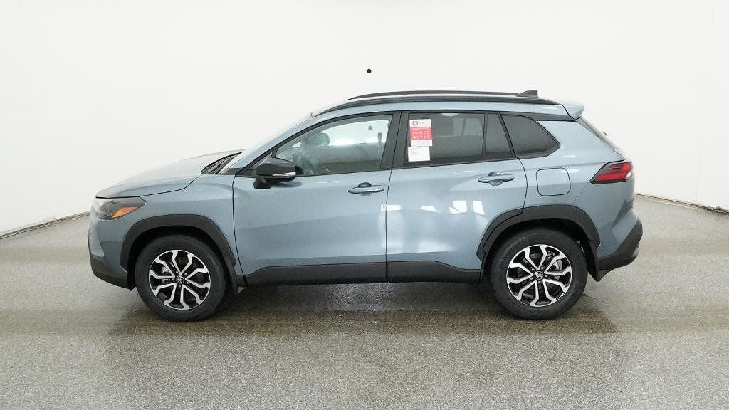 Thumbnail: 2026 Toyota Corolla Cross - 31