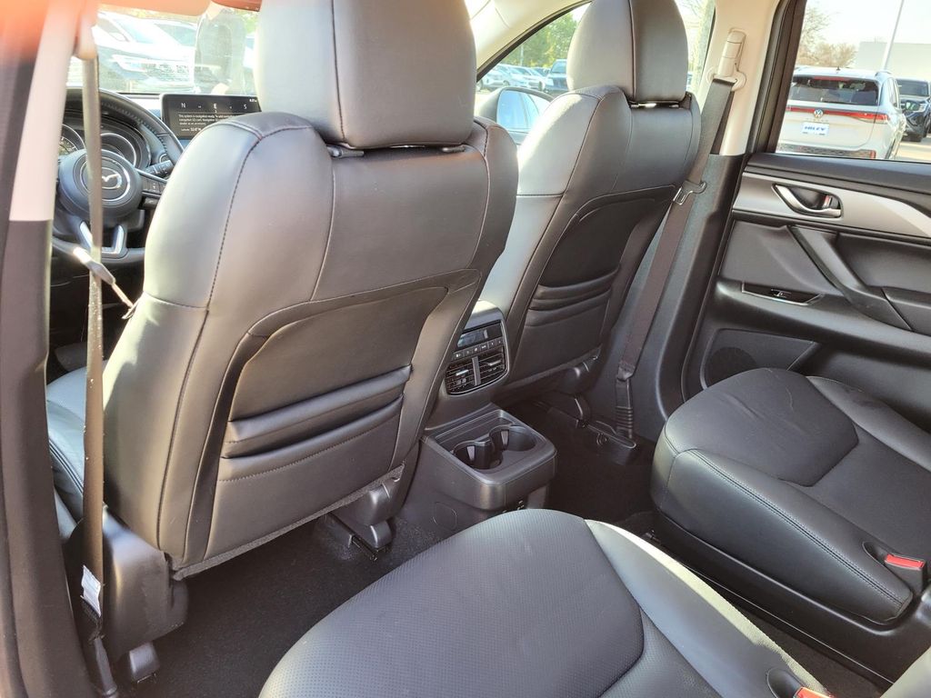 used 2023 Mazda CX-9 car, priced at $26,800