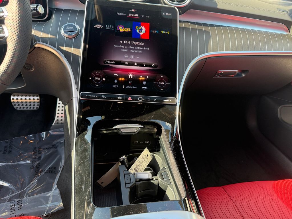 new 2026 Mercedes-Benz CLE car