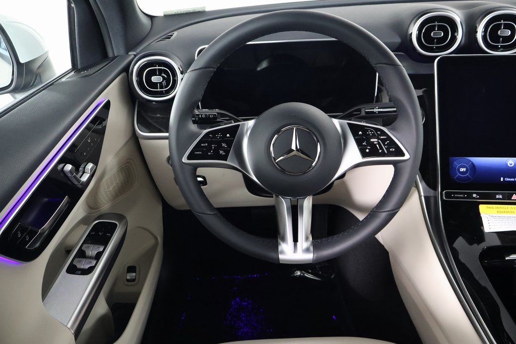 Thumbnail: 2026 Mercedes-Benz GLC - 3