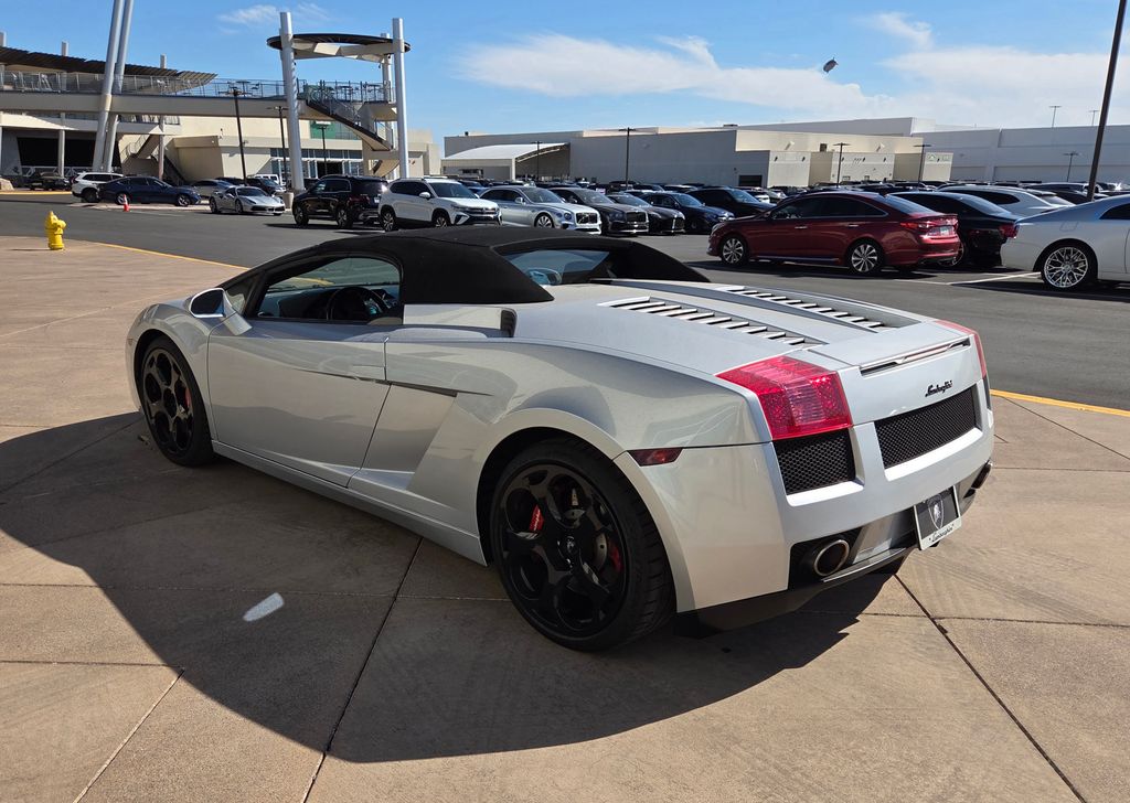 Thumbnail: 2006 Lamborghini Gallardo - 6