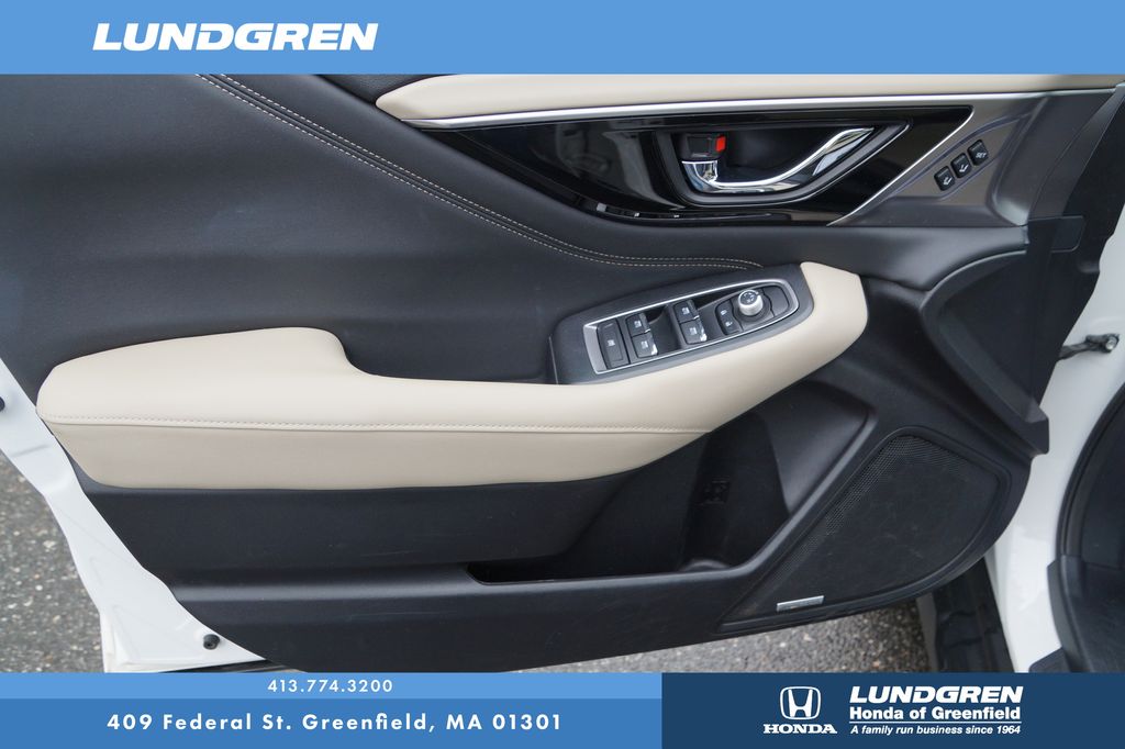 Used 2024 Subaru Outback SUV