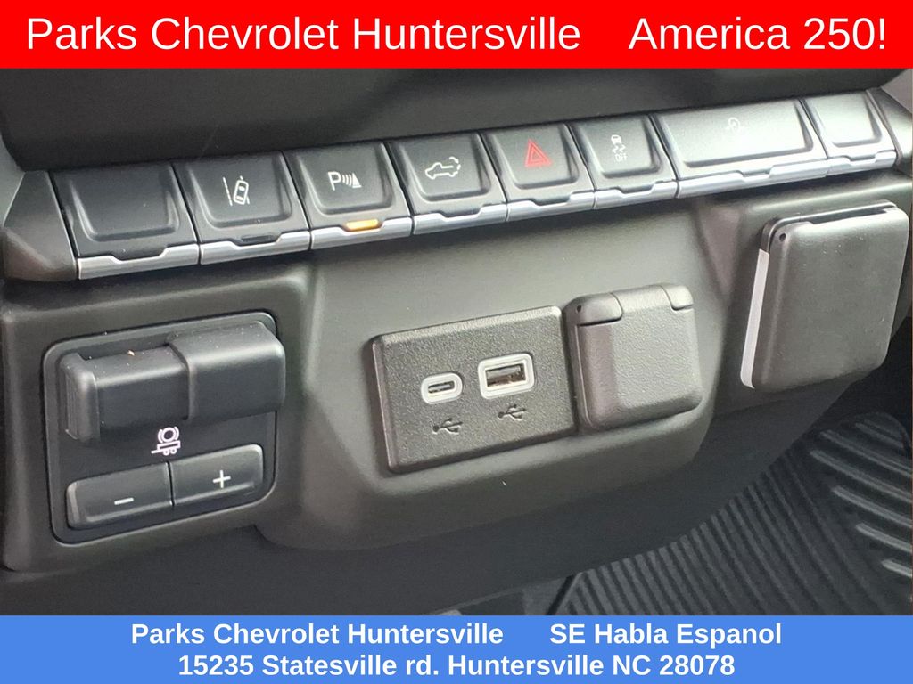 ChevroletSilverado 2500HD6