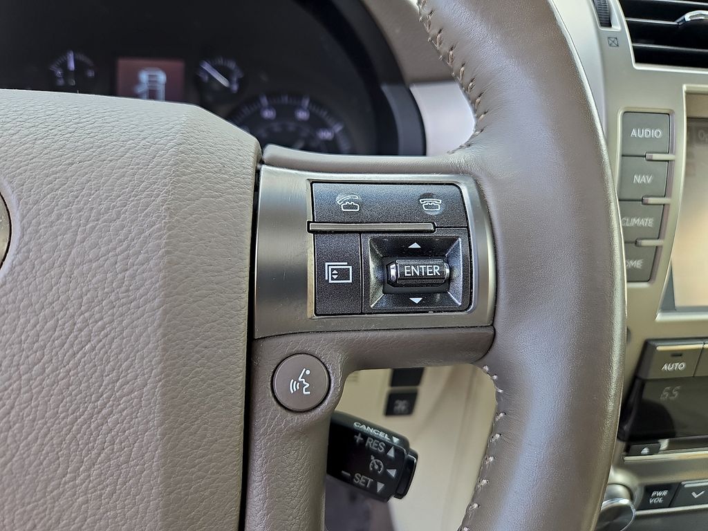 2015 Lexus GX 460