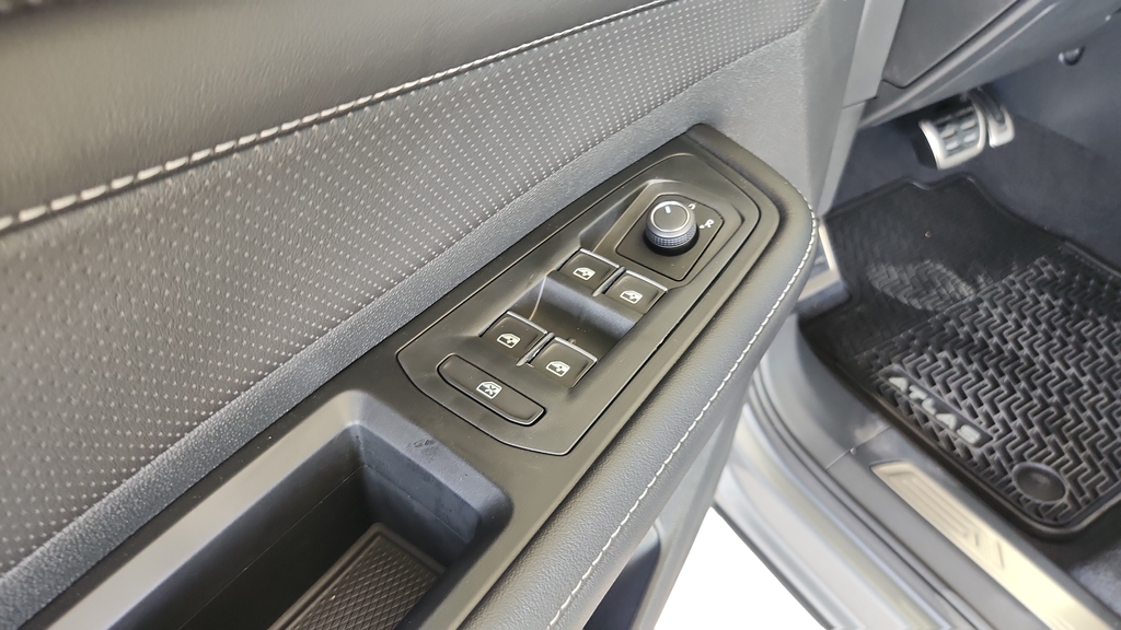 2026 Volkswagen Atlas Cross Sport