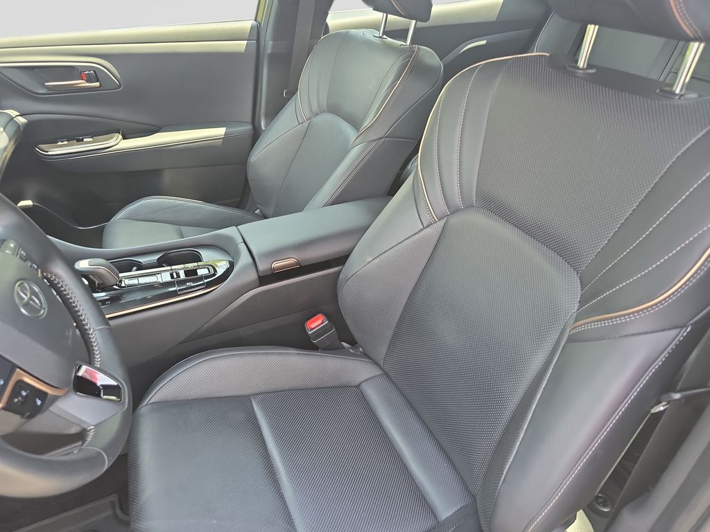 Used 2026 Toyota Crown Sedan