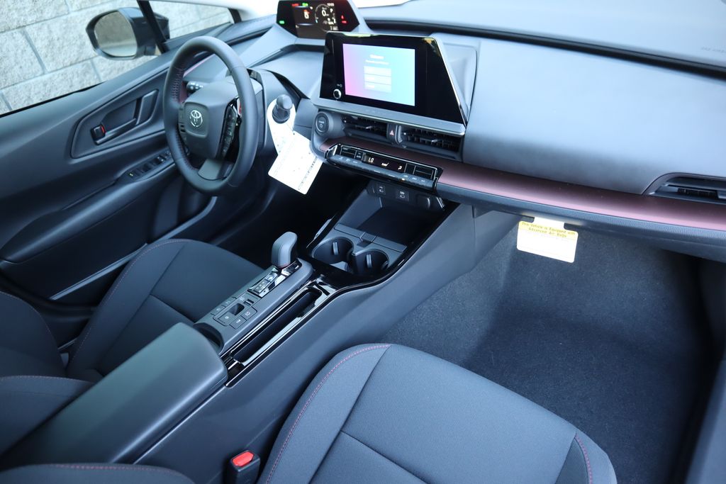 Thumbnail: 2026 Toyota Prius - 17