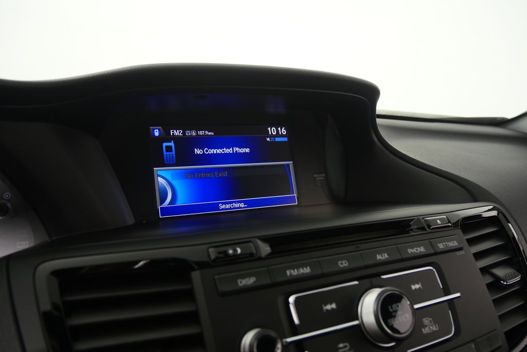 Thumbnail: 2017 Honda Accord - 21