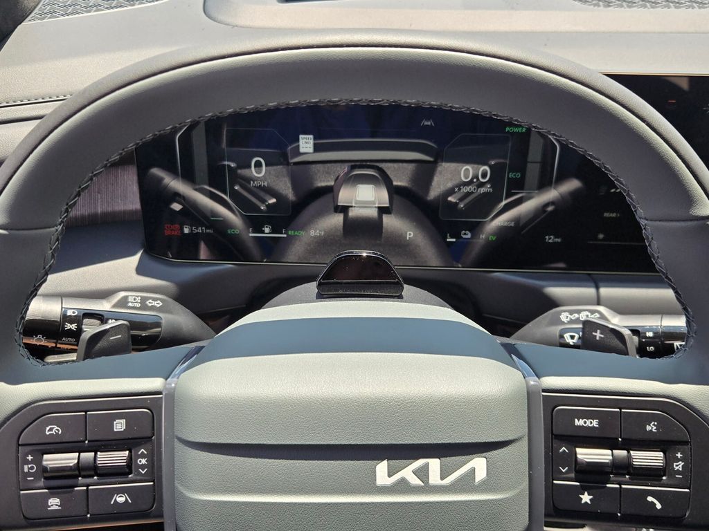 2027 Kia Telluride - $60,175