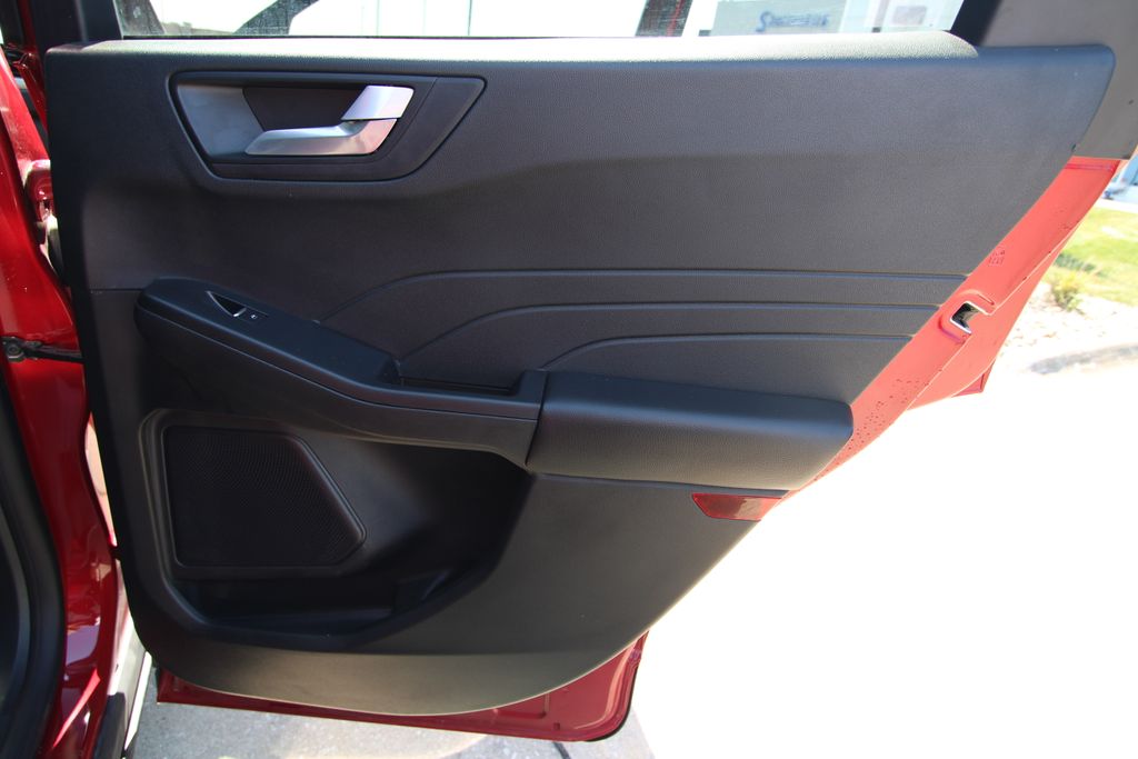 Used 2021 Ford Escape SUV
