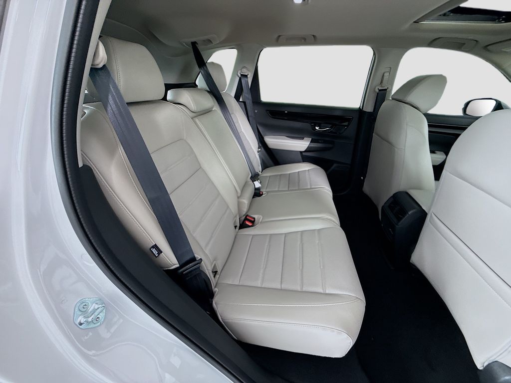 Thumbnail: 2026 Honda CR-V - 22