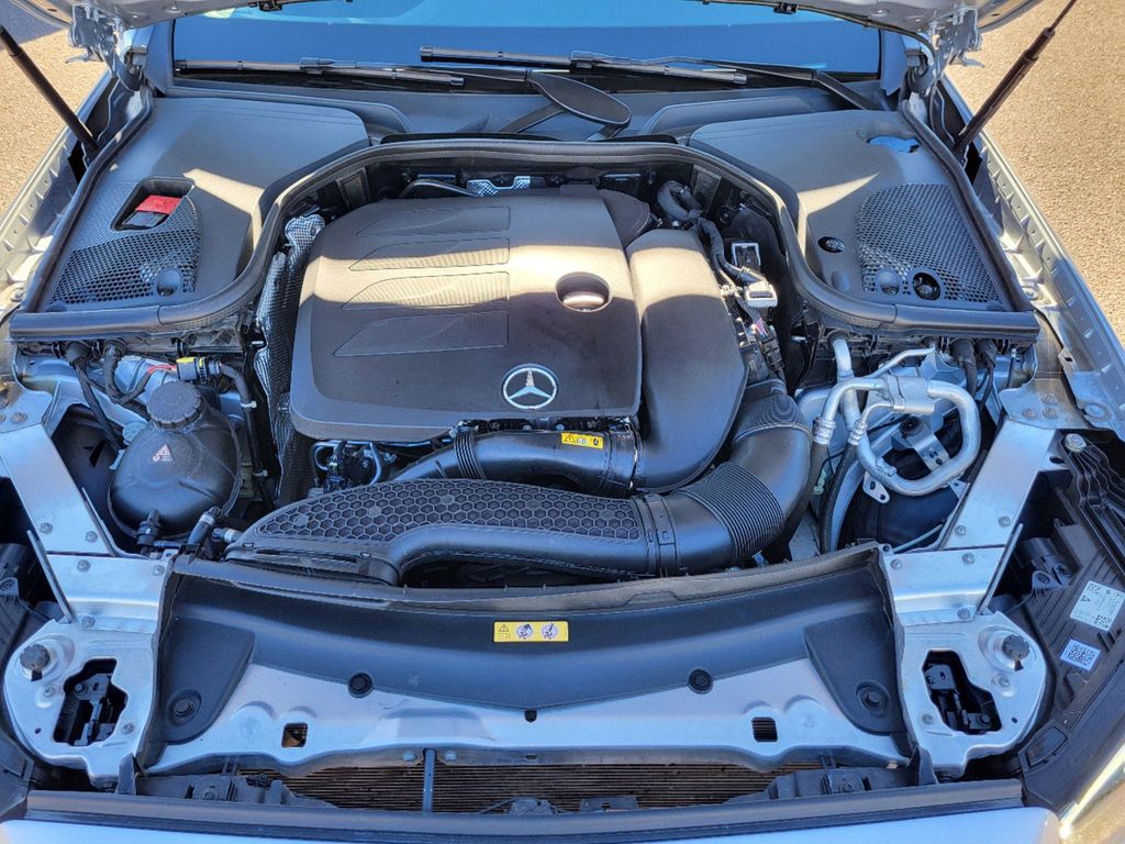 2021 Mercedes-Benz E-Class E 350 30