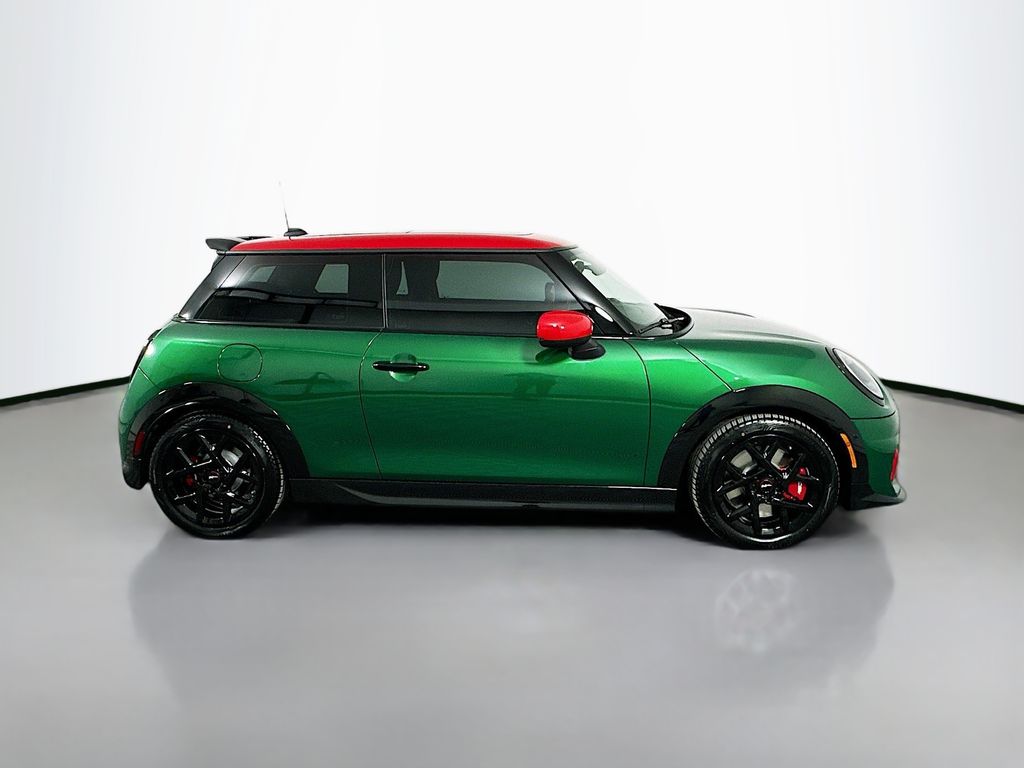 Thumbnail: 2025 MINI Cooper - 4