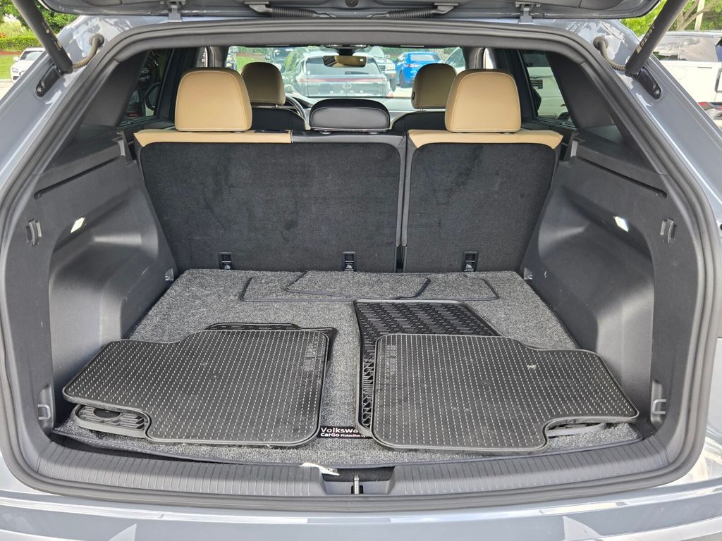 2024 Volkswagen Atlas - $24,582