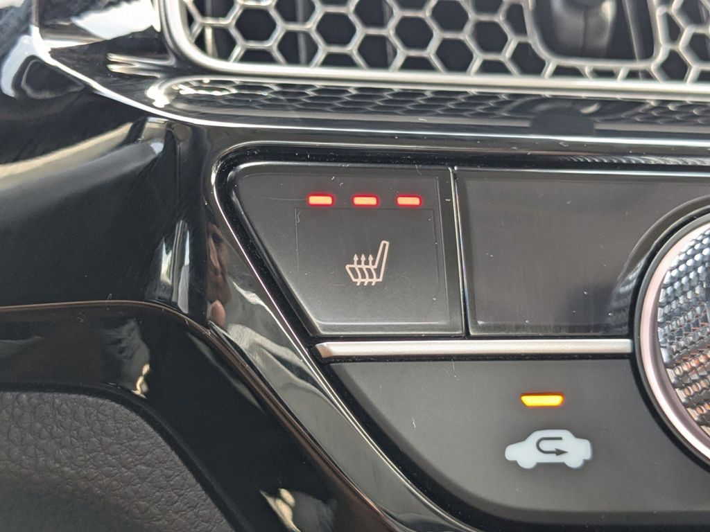 2023 Honda Civic Touring