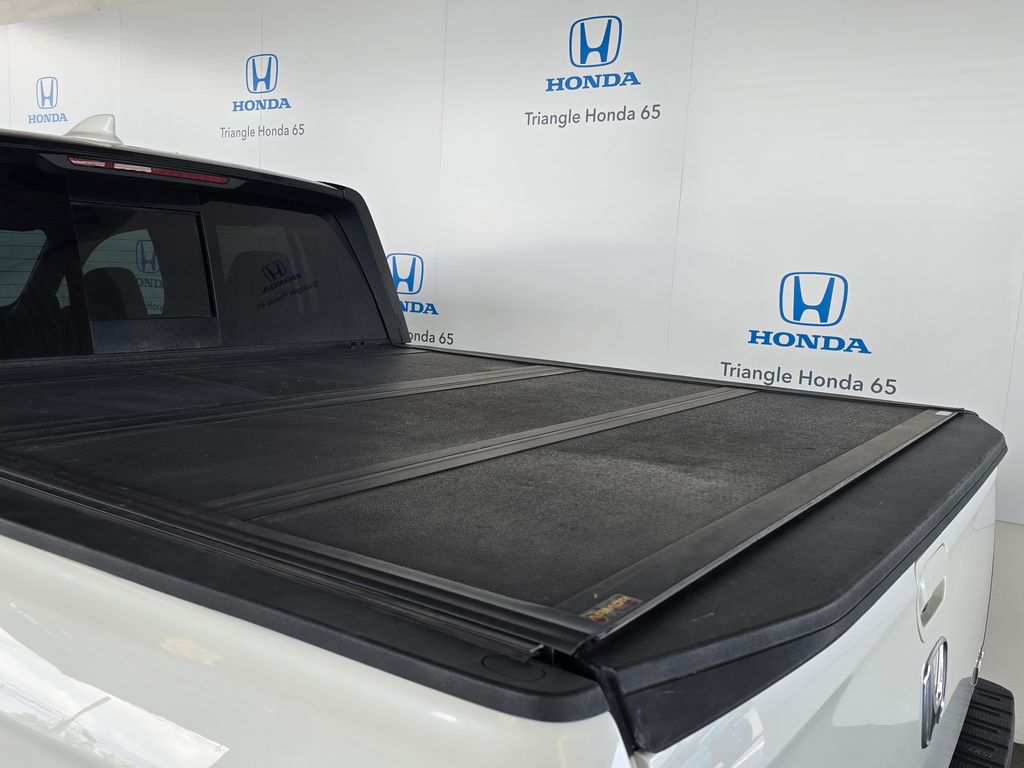 Thumbnail: 2021 Honda Ridgeline - 29