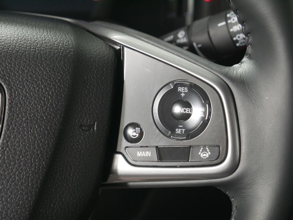 2022 Honda CR-V Touring 18